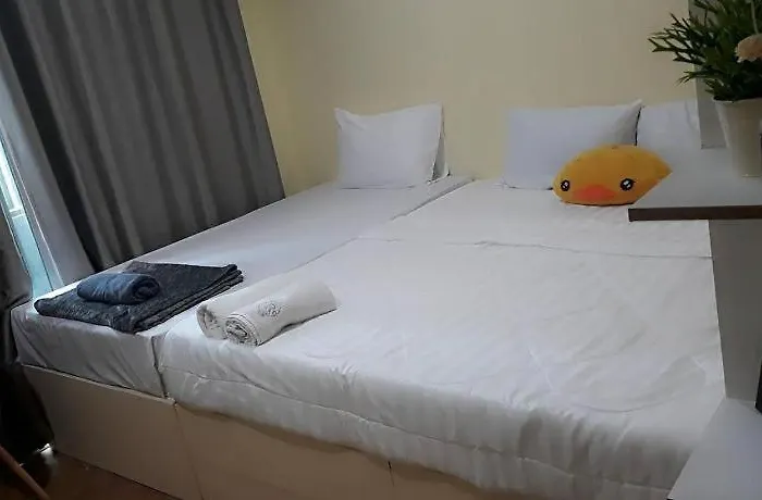 Sleep Cafe @ Hidee * Bangkok