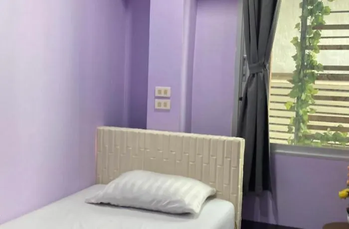 Sleep Cafe @ Hidee Auberge de jeunesse Bangkok