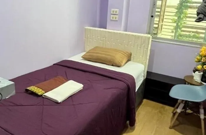 Auberge de jeunesse Sleep Cafe @ Hidee