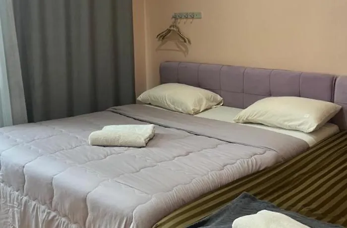 Auberge de jeunesse Sleep Cafe @ Hidee *